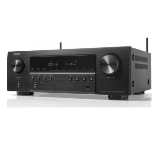 Denon AVC-SΜαύρος660H Home Cinema 4K/8K 