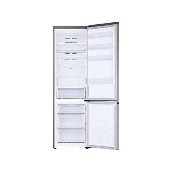 SAMSUNG RB38C602DSA/EF Ψυγειοκαταψύκτης