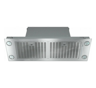 Miele DA 2390 EXT Μηχανισμός Απορρόφησης 90cm Inox