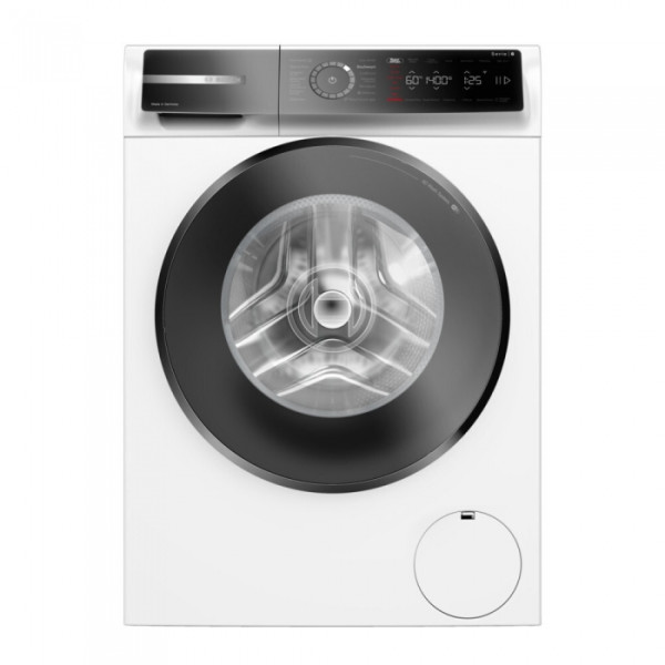 BOSCH WGB25411GR