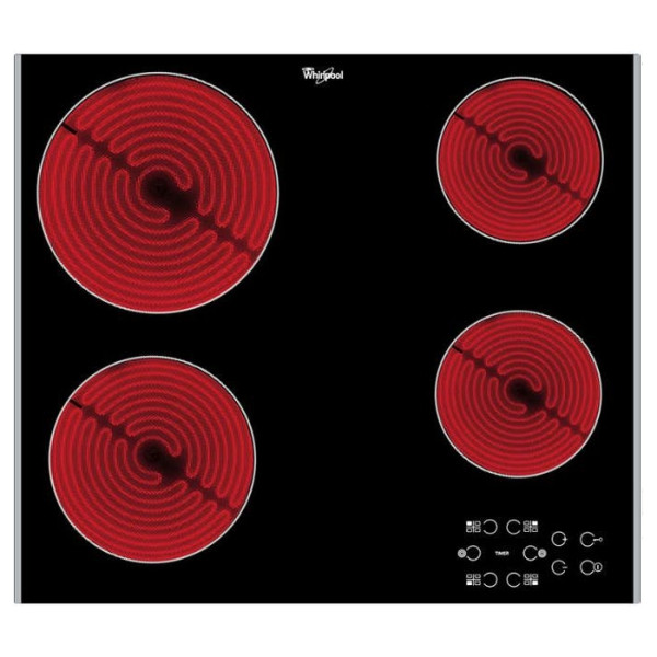 WHIRLPOOL AKT 8090 LX
