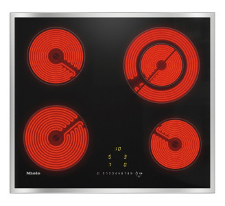 MIELE KM 6520 FR