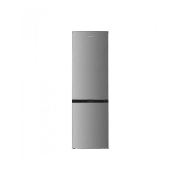Davoline CFX 253 NF IX Ψυγειοκαταψύκτης 253lt Total NoFrost Υ180xΠ54xΒ60εκ. Inox