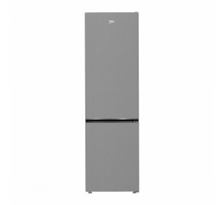 Beko B1RCNE404XB Ψυγειοκαταψύκτης 355lt NoFrost Υ203.5xΠ59.5xΒ66.3εκ. Inox
