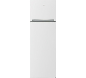 Beko RDSA310K35WN Ψυγείο Δίπορτο 306lt Υ175xΠ60xΒ60εκ. Λευκό