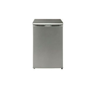 Beko TSE1234FSN Μονόπορτο Ψυγείο 114lt Υ84xΠ54xΒ59εκ. Γκρι