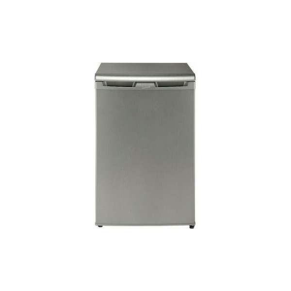 Beko TSE1234FSN Μονόπορτο Ψυγείο 114lt Υ84xΠ54xΒ59εκ. Γκρι