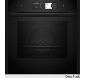 NEFF B69FY5CY0 DEEP BLACK