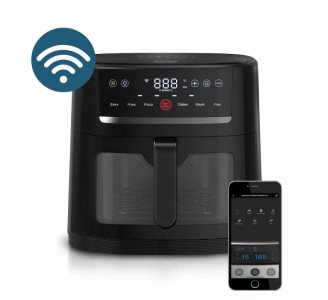 ROHNSON AIR FRYER R-2834