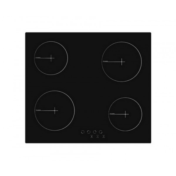 Philco PCH-44 Κεραμική Εστία
