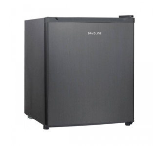 Davoline MBD-51BL Ψυγείο Mini Bar