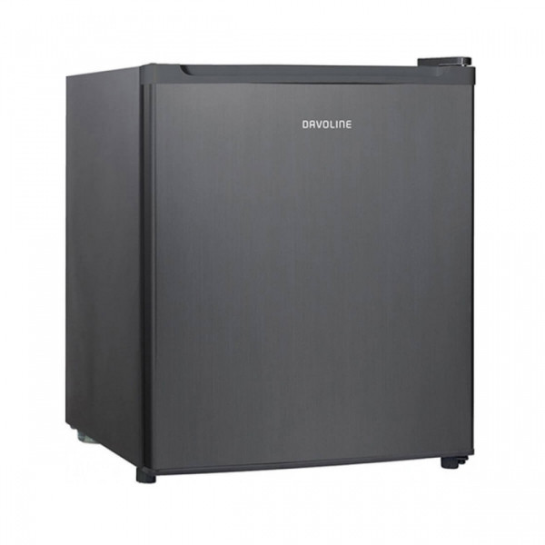 Davoline MBD-51BL Ψυγείο Mini Bar