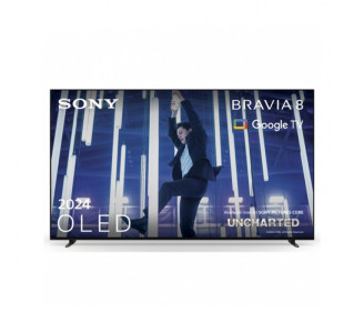 Sony BRAVIA 8 OLED K55XR80PAEP
