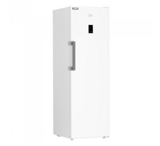 Beko B3RMLNE444HW Μονόπορτο Ψυγείο 365lt NoFrost Υ186.5xΠ59.7xΒ70.9εκ. Λευκό