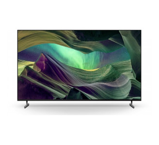 Sony KD-65X85L | 65'' | Full Array LED | 4K Ultra HD | High Dynamic Range (HDR) | Smart TV (Google TV)