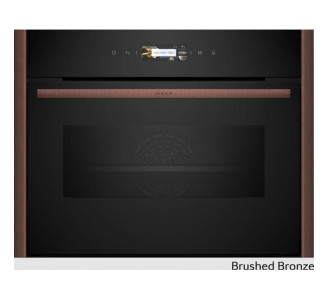 NEFF C29MR21Y0 BRUSHED BRONZE