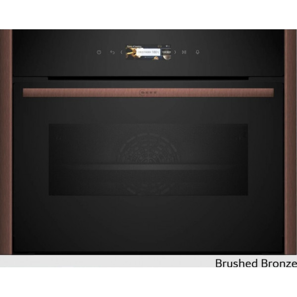 NEFF C29MR21Y0 BRUSHED BRONZE