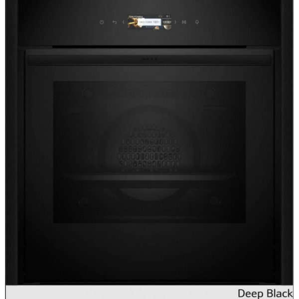 NEFF B59CR7KY0 BEEP BLACK