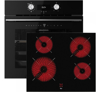 TEKA HLB 8510 P +TBC 64010 TTC
