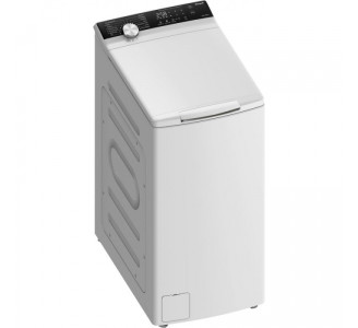 Morris WTL-80135 Πλυντήριο Ρούχων Άνω Φόρτωσης 8kg 1300 Στροφών