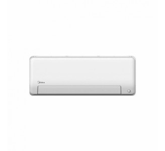 Midea All Easy Pro AEP2-18NXD6-I / AEP2-18NXD6-O Κλιματιστικό Inverter 18000 BTU A+++/A+ με Ιονιστή
