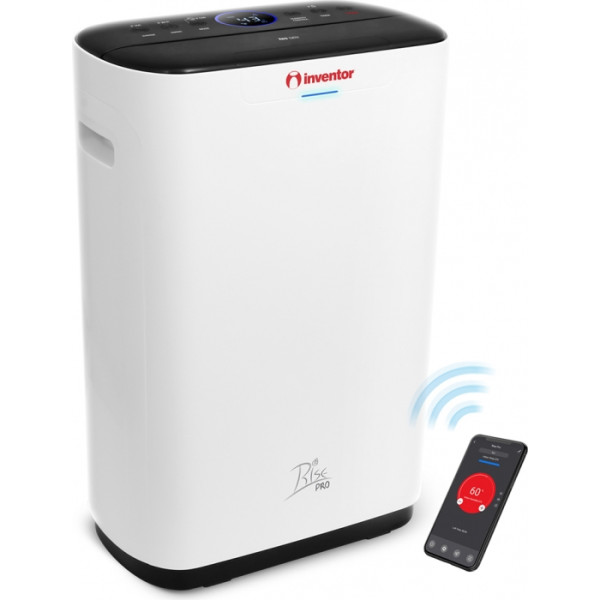 INVENTOR RISE PRO RS-WUI-08L