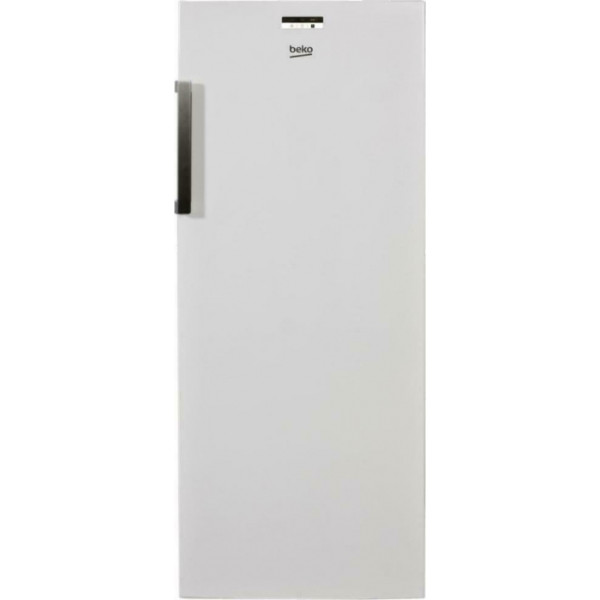 Beko RFSA240M33WN Όρθιος Καταψύκτης 215lt