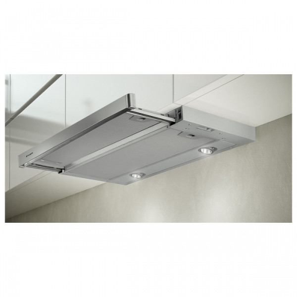 FABER MAXIMA  EV8 LED AM X A90  INOX
