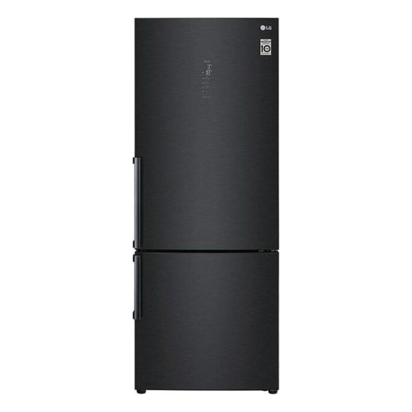 LG GBB569MCAMB
