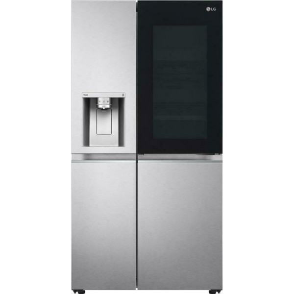 LG GSXV91BSAF