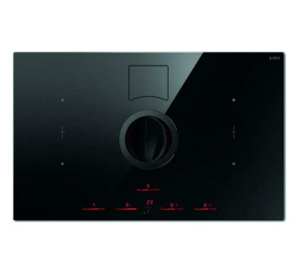 Elica Nikolatesla Switch PRF0146212 Επαγωγική Εστία Αυτόνομη 80.7x49.2cm