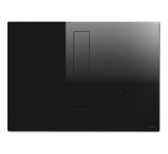 Elica FIT BL/A/72 Επαγωγική Εστία Αυτόνομη 72x51.5cm PRF0167054