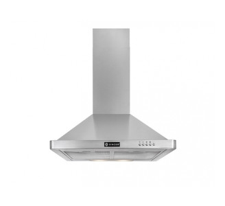 Singer Pyramid 601C 21 Απορροφητήρας Καμινάδα 60cm Inox