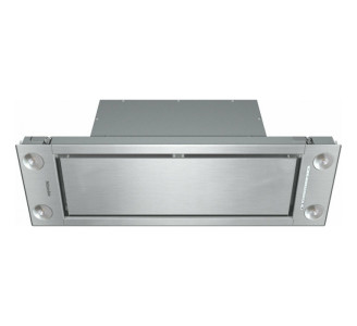 Miele DA 2698 Μηχανισμός Απορρόφησης 90cm Inox