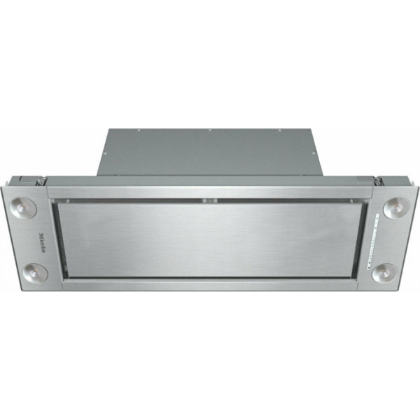 Miele DA 2698 Μηχανισμός Απορρόφησης 90cm Inox