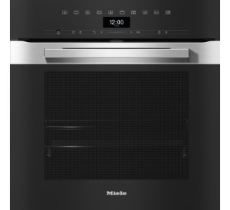 MIELE DGC 7450 CLEAN STEEL (11785200)