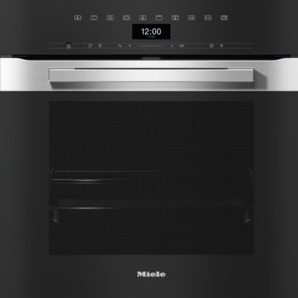 MIELE DGC 7450 CLEAN STEEL (11785200)