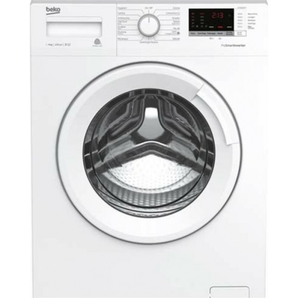 BEKO WTX 91232 WI