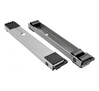 ROLLER ΒΑΣΗ ΛΕΥΚΩΝ ΣΥΣΚΕΥΩΝ  00673 ΖΕΥΓΟΣ INOX