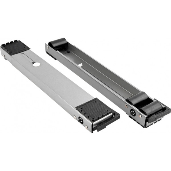 ROLLER ΒΑΣΗ ΛΕΥΚΩΝ ΣΥΣΚΕΥΩΝ  00673 ΖΕΥΓΟΣ INOX