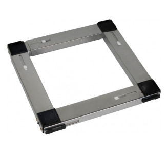 ROLLER Βάση κουζίνας Inox - (00683)