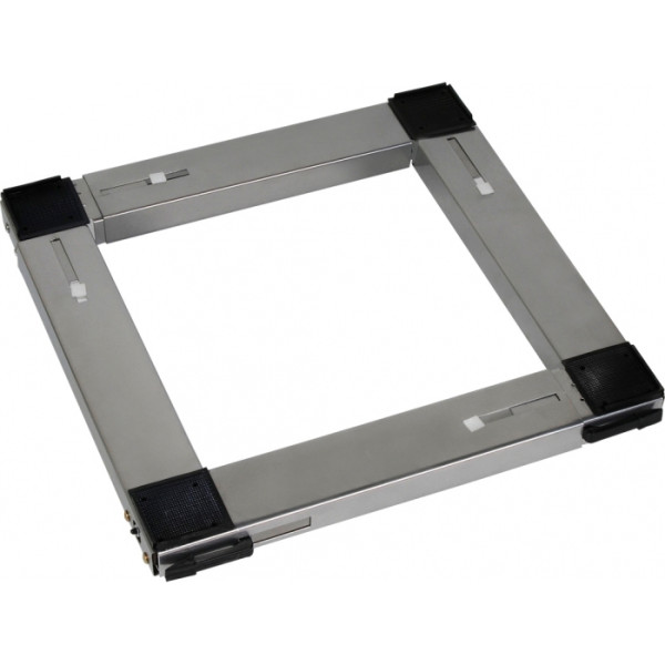 ROLLER Βάση κουζίνας Inox - (00683)