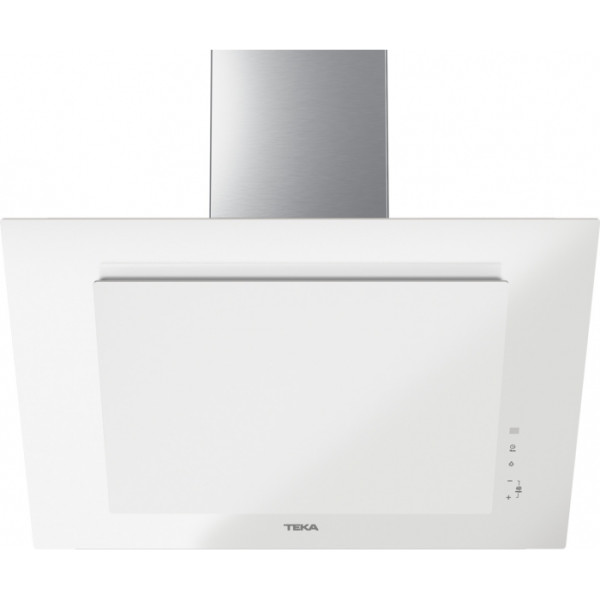 Teka DVT 78660 TBS Απορροφητήρας Καμινάδα 70cm Λευκός