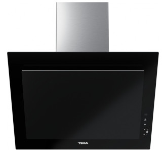 Teka DVT 78660 TBS Απορροφητήρας Καμινάδα 70cm Μαύρος