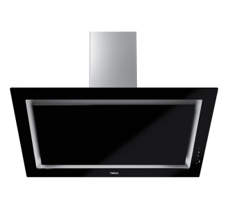 TEKA DLV 98660TOS  NIGHT RIVER BLACK  (112930029)