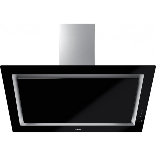 TEKA DLV 98660TOS  NIGHT RIVER BLACK  (112930029)