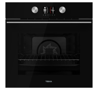 Teka HLB 8600 BK Φούρνος Άνω Πάγκου (111000010)