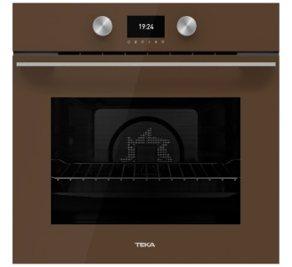 Teka HLB 8600 LB Φούρνος Άνω Πάγκου (111000014)