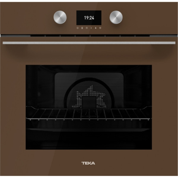 Teka HLB 8600 LB Φούρνος Άνω Πάγκου (111000014)