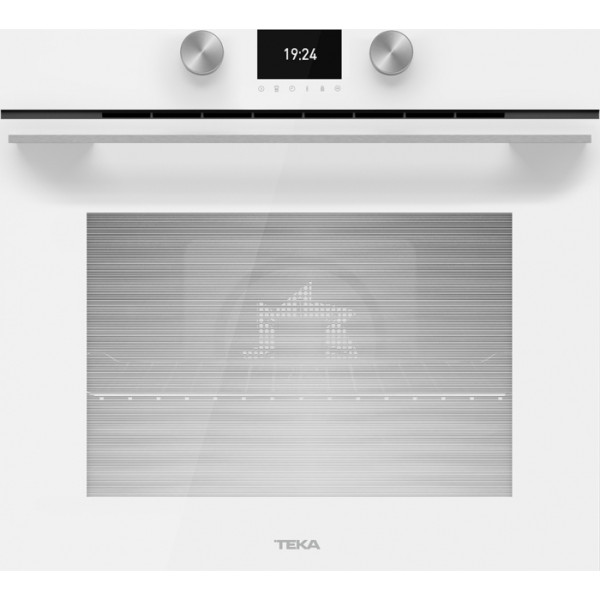 Teka HLB 8600 WH Φούρνος Άνω Πάγκου (111000012)